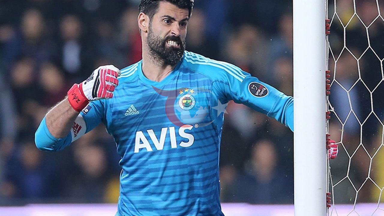 Volkan Demirel'den Fenerbahçe İddialarına Net Yanıt