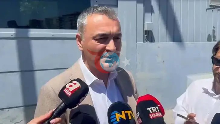 CHP'li Sarı'dan Adalar ve Silifke Operasyonlarına Tepki