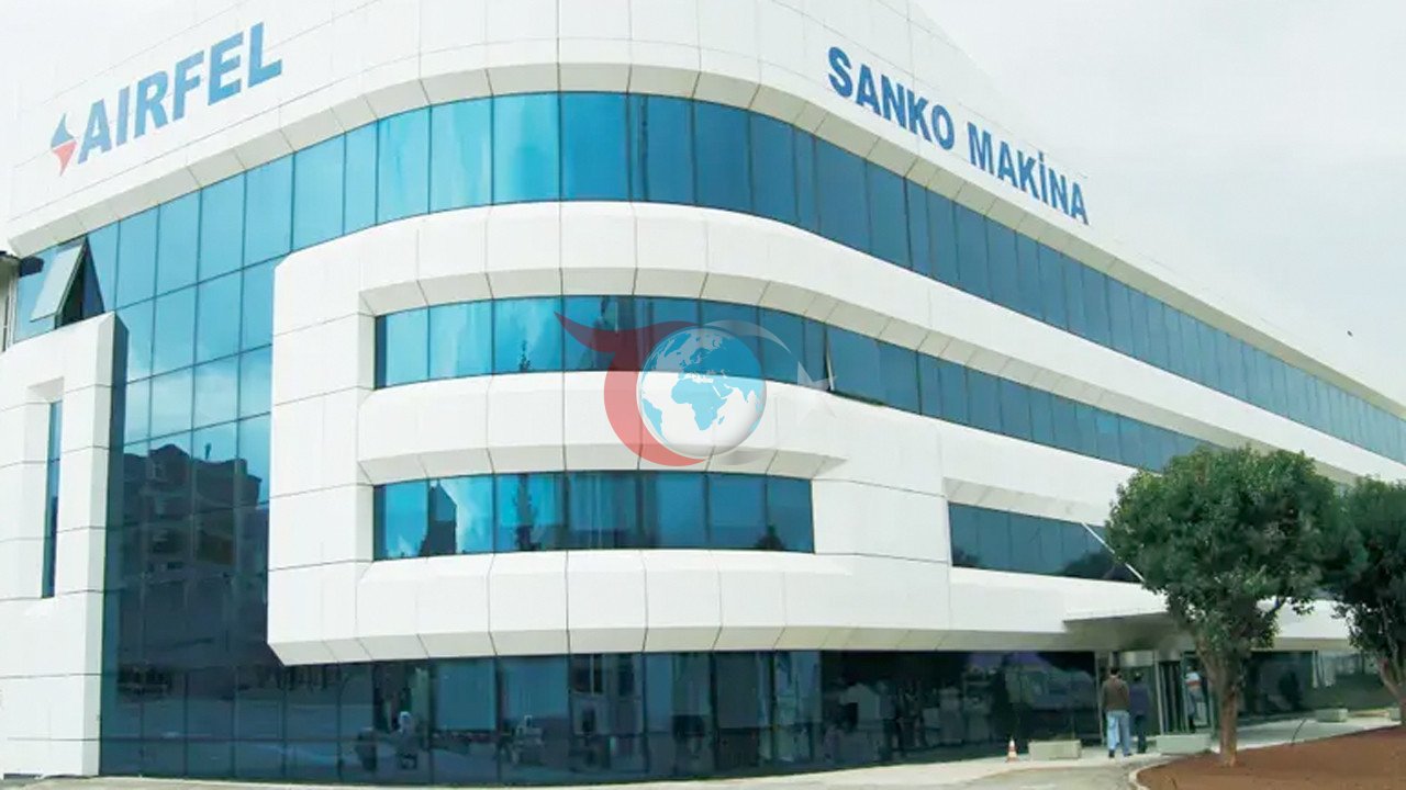 SANKO Holding, İSO 500 Listesinde Dört Şirketle Zirvede