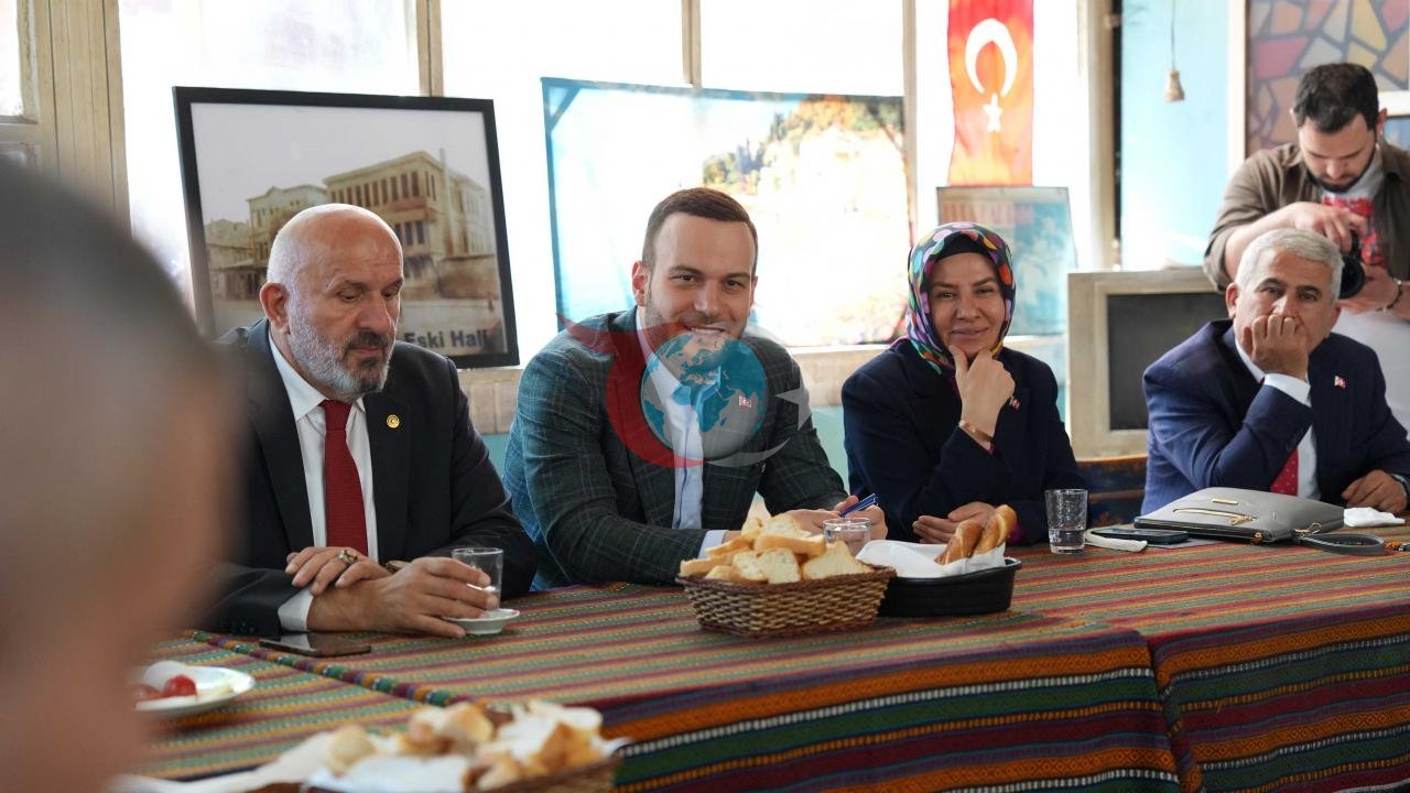 Mahallelerde Sıfır Atık Seferberliği: Yerel İşbirlikleri Başlıyor