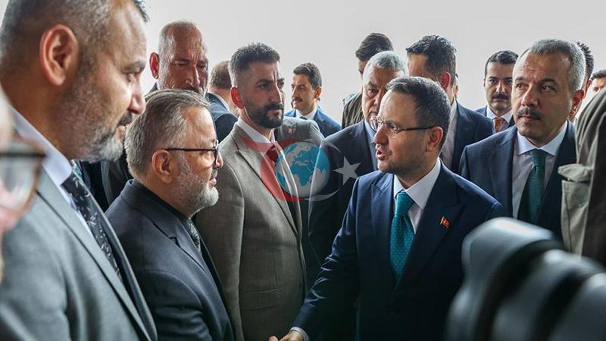 Adalet Bakanı Gürlek'in Rize Ziyaretinde Öne Çıkan Mesajlar
