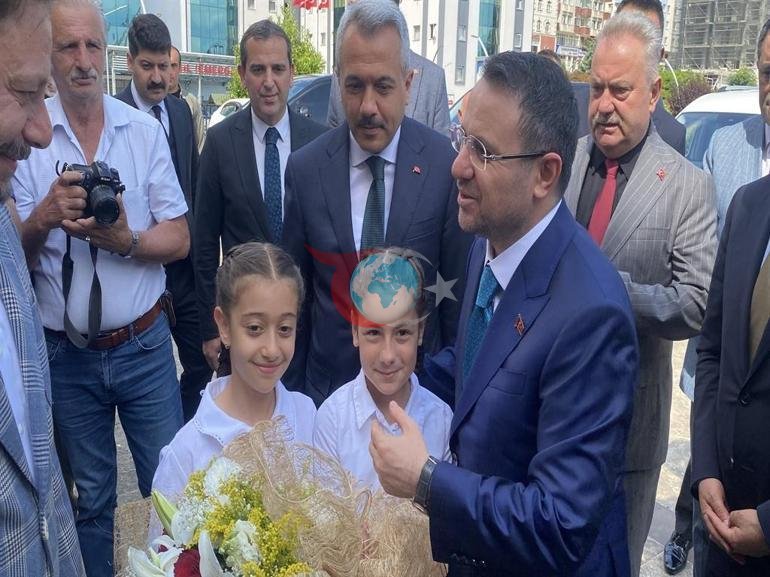 Bakan Gürlek: Kimse hukukun dışına çıkamayacak