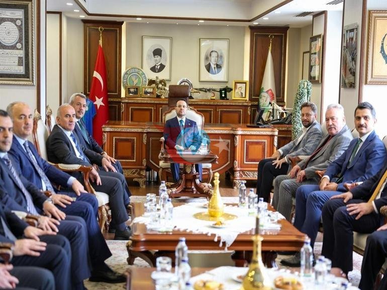 Bakan Gürlek: Kimse hukukun dışına çıkamayacak