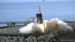 Dünýäde iň ballistik raketalary bolan 10 ýurt yglan edildi! class = 