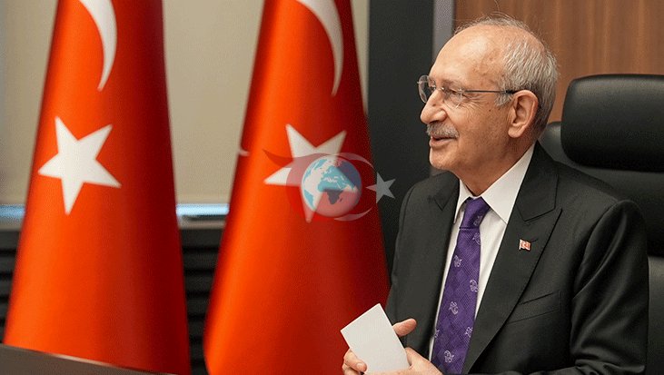 Kılıçdaroğlundan CHP millət vəkillərinə birlik mesajı