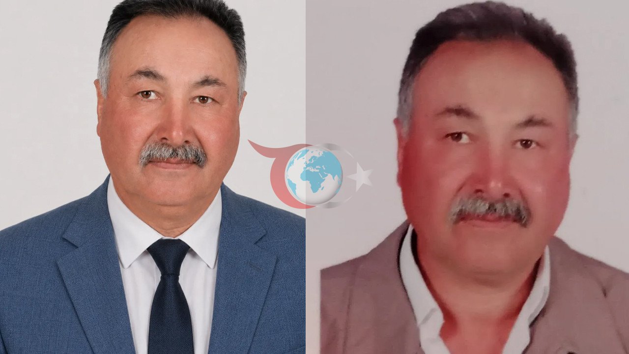 Keskin'de Belediye Başkan Vekilliğine Gürsel Demirel Seçildi