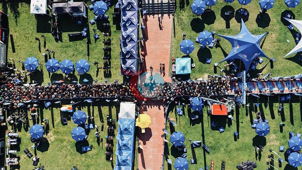 Uludağ Premium Ultra Trail, 17 Temmuz'da Nefes Kesecek