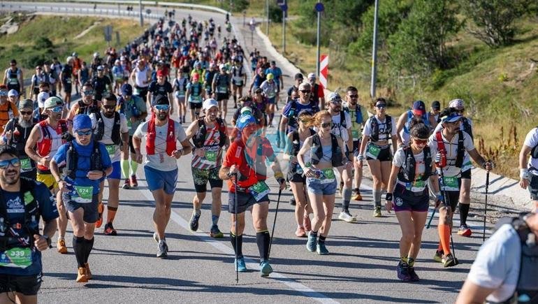 Uludağ Premium Ultra Traile 17 Temmuz’da 9’uncu kez start verilecek