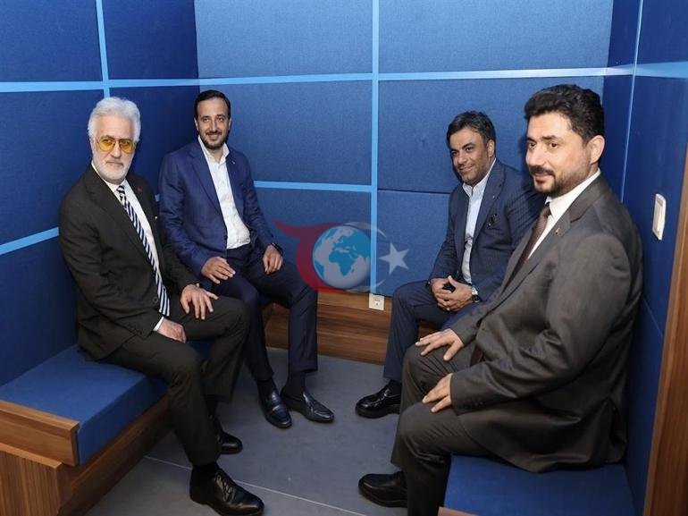 Tamer Karadağlı 