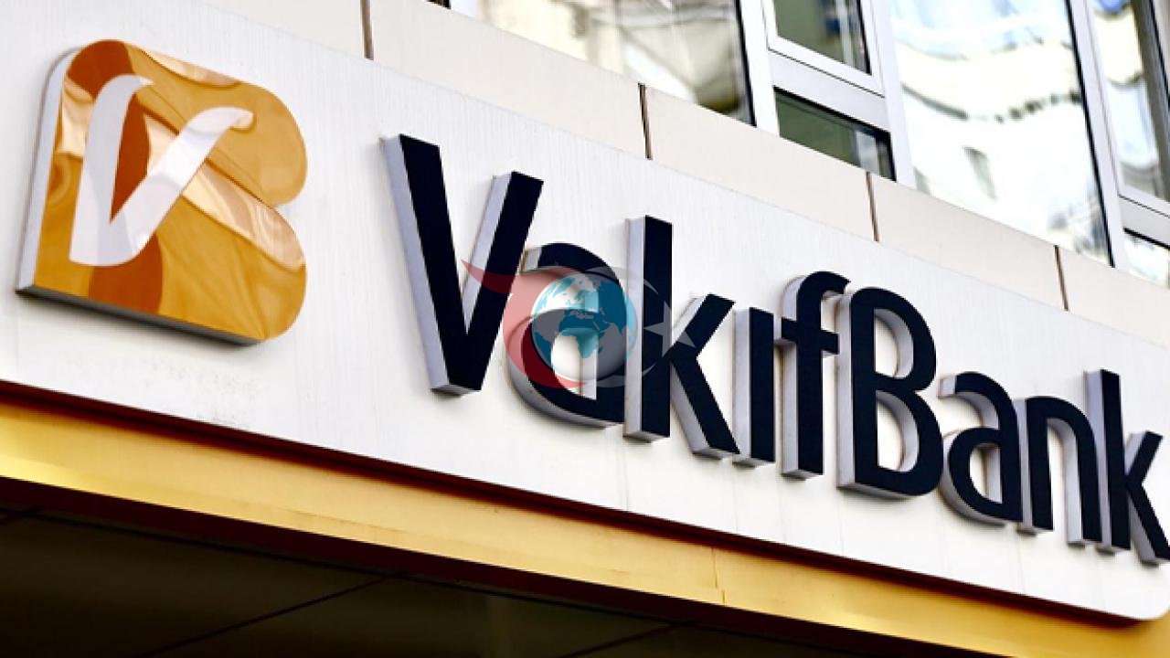 VakıfBank'tan Türkiye'nin Geleceğine 200 Milyon Euro Destek