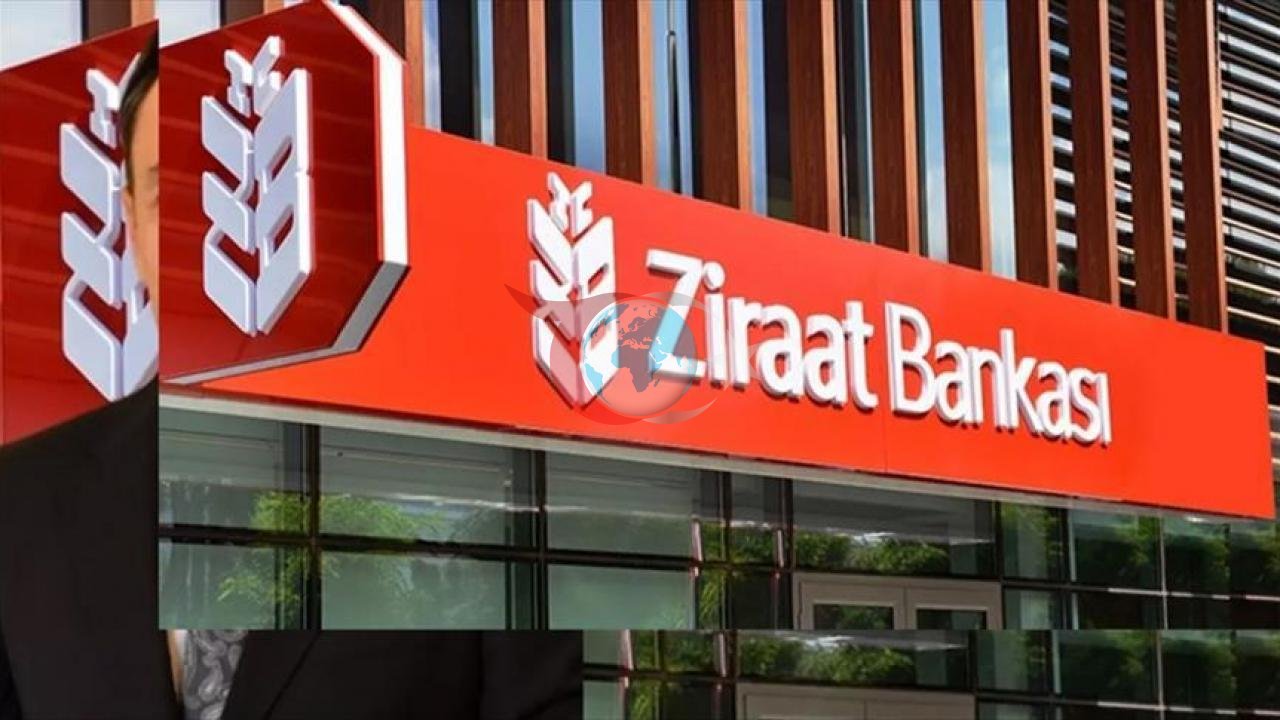 Ziraat Bankası'ndan KOBİ'lere Yeşil Dönüşüm Destek Paketi
