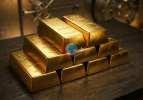 Алтын күтүүсүздөн 500 долларга төмөндөдү: Инвесторлору үчүн жаман кабар!