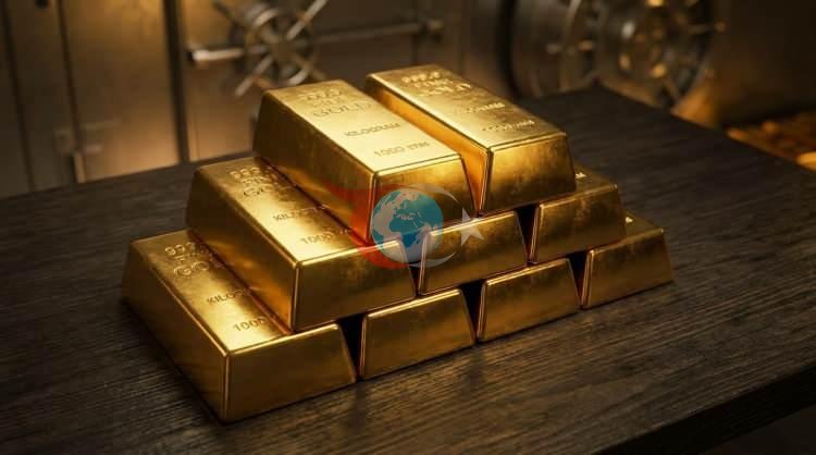 Алтын доллар күтүүсүздөн 5:50га арзандады. инвесторлор!