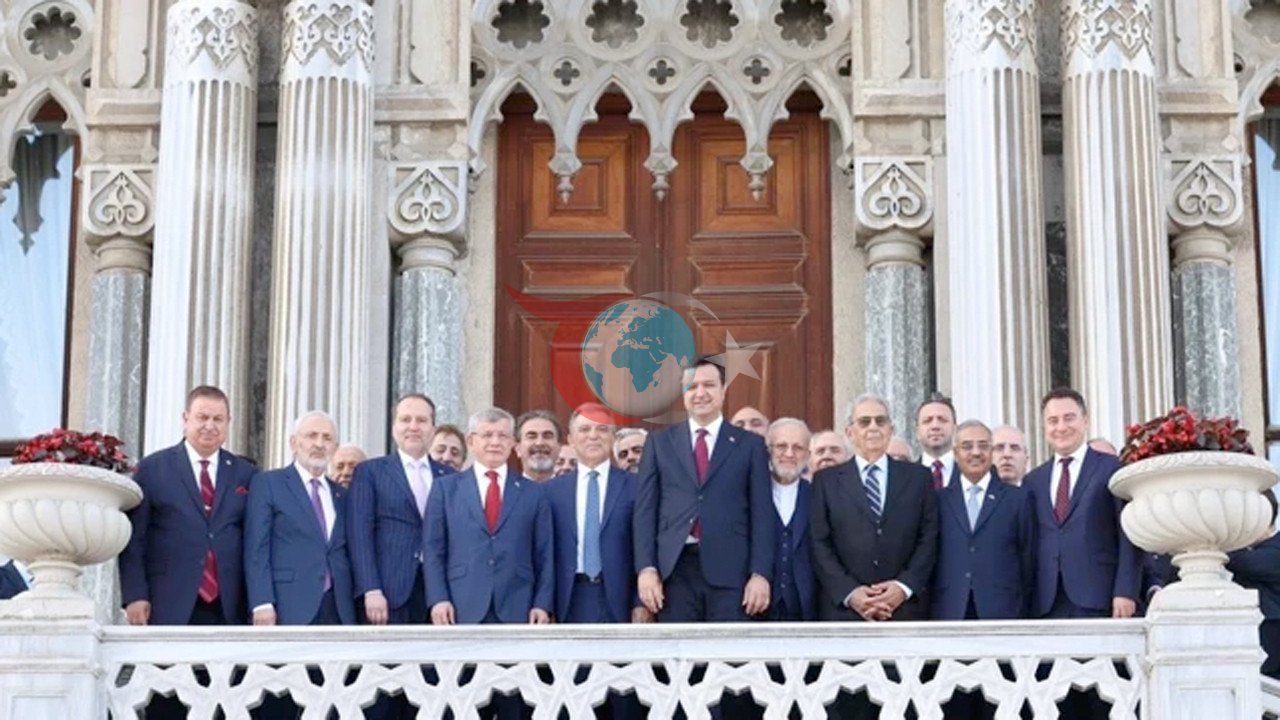 Abdullah Gül'ün Siyasete Dönüş İddiaları Yeniden Gündemde