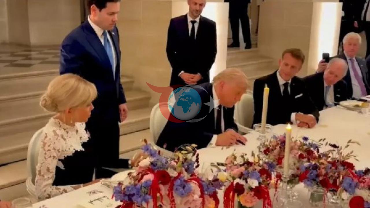 Trump'ın İran Anlaşması İsrail'de Şok Etkisi Yarattı
