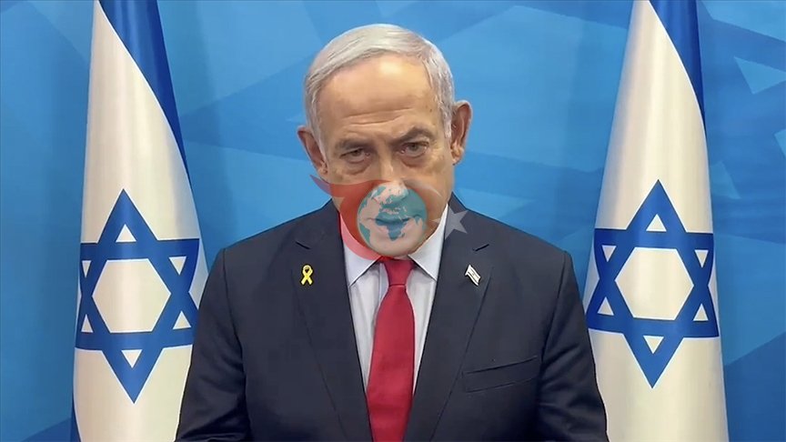 Ysraýylyň premýer-ministri Binyamin Netanýahu
