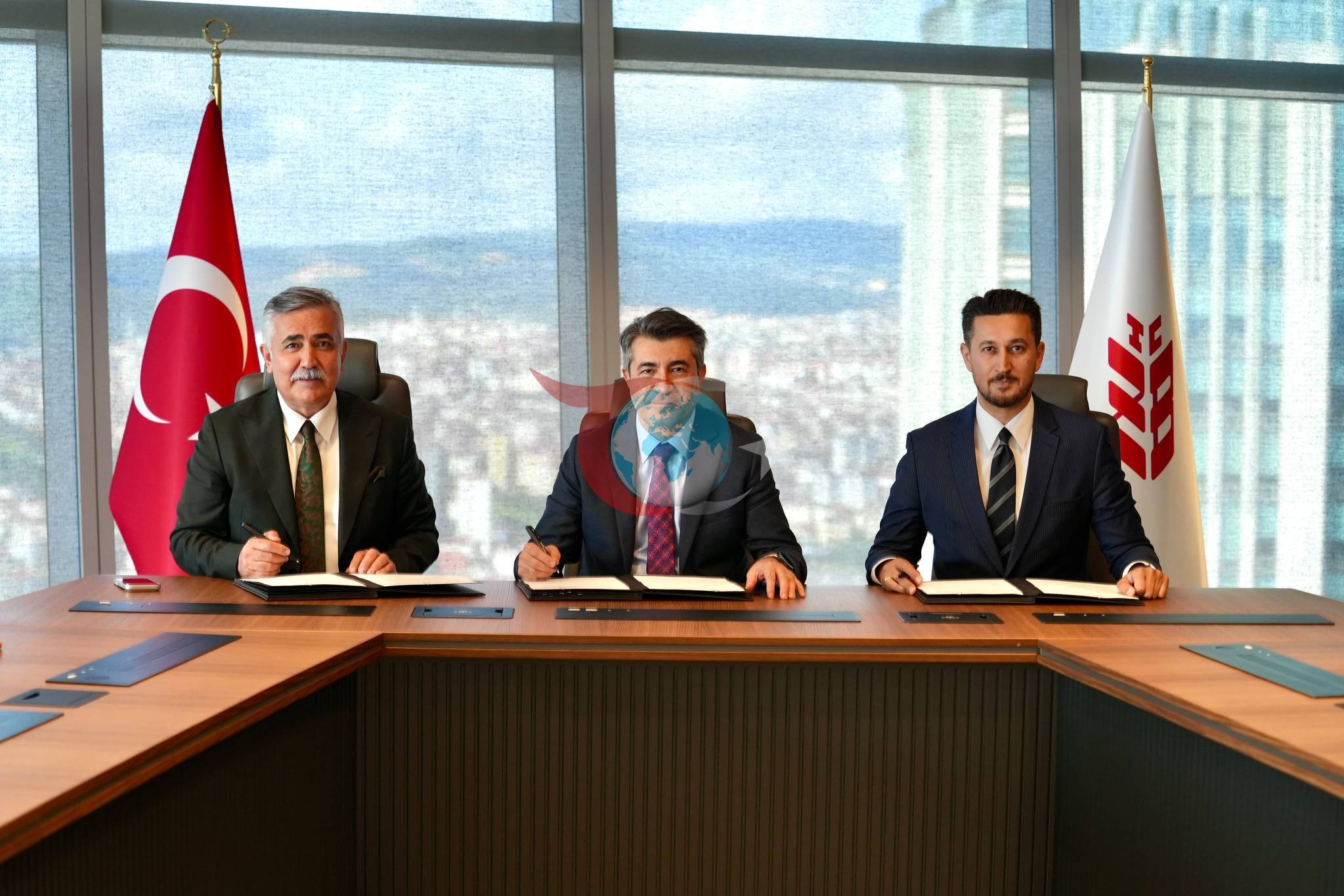 KOBİ'ler için Ziraat Bankası'ndan Yeşil Finansman İmkanı