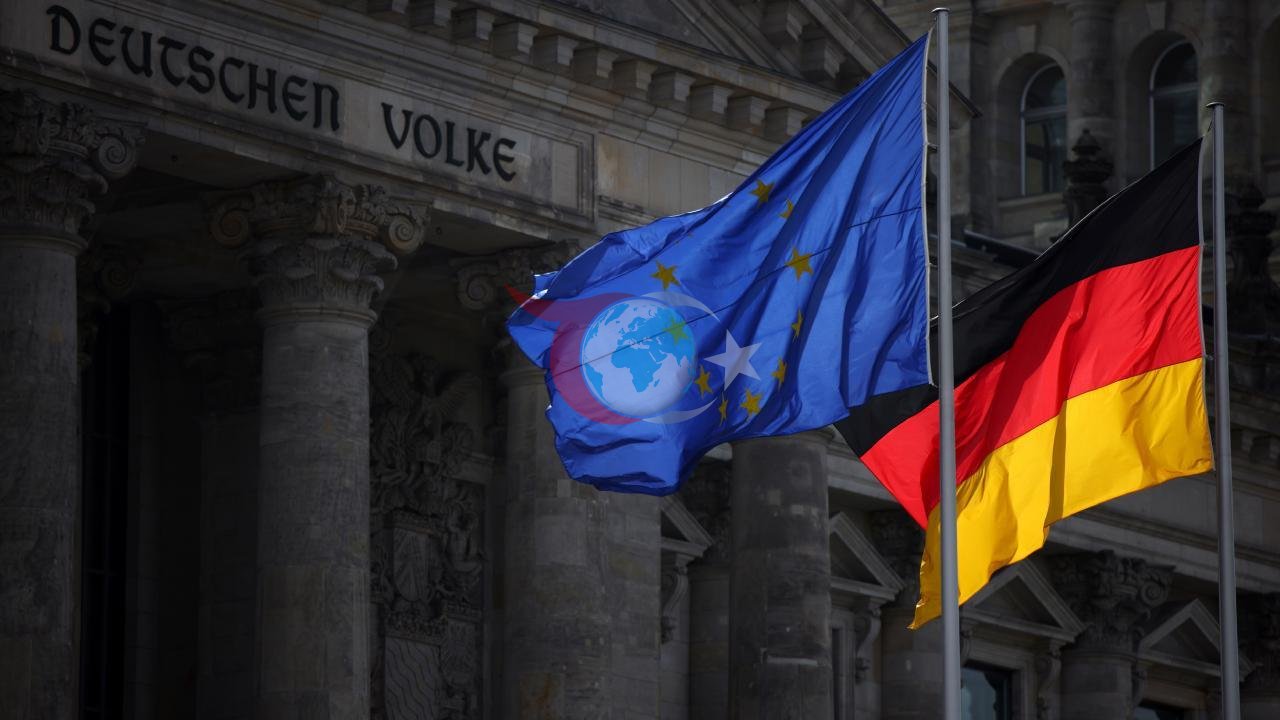 Almanya Başbakanı Merz, AB Bütçesine Karşı Çıkıyor