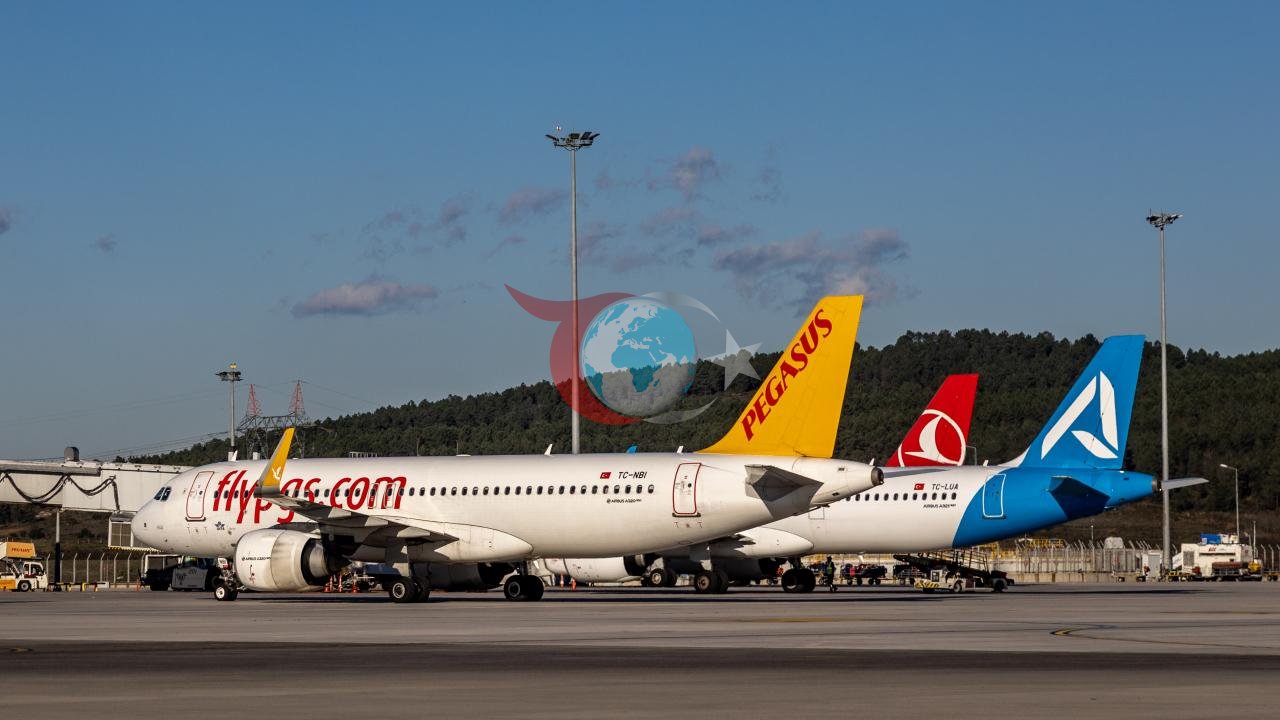 Türkiye'nin havacılıkta büyük başarısı: Sabiha Gökçen ve İstanbul zirvede