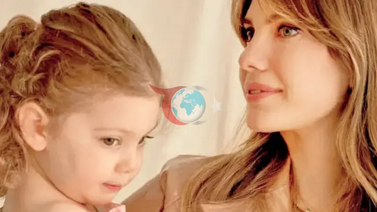 Eda Ece: Annelik ve Oyunculuk Bir Arada