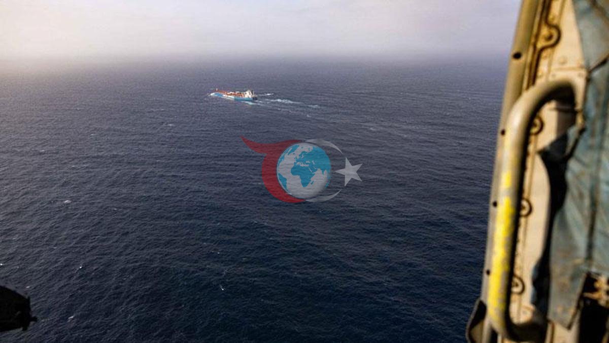 ABD, İran Limanlarındaki Deniz Ablukasını Sona Erdirdi