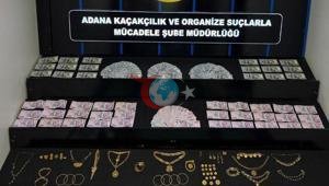 Sahte kadın doktorun muayenehanesine şok baskın Ekipler şoke oldu