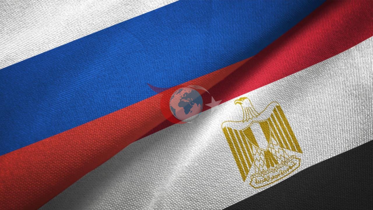 Rosatom ve Mısır'dan Nükleer Tıpta Büyük Adım