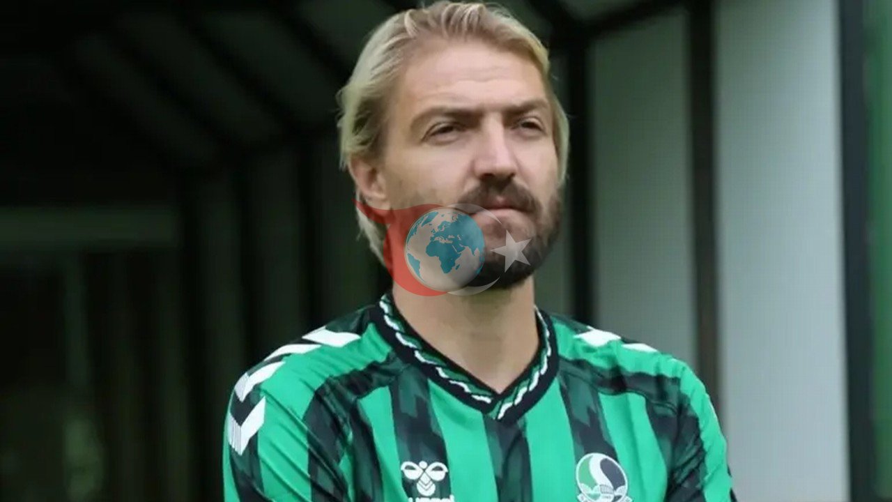 Caner Erkin Futbola Veda Etti: Futbol Dünyasında Derin İz Bıraktı