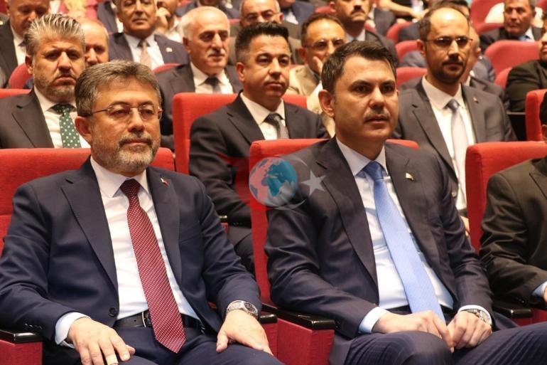 Nazir Təşkilat: Biz iqlim böhranının təsirini azaltmaq üçün məsuliyyətdən yayınmırıq