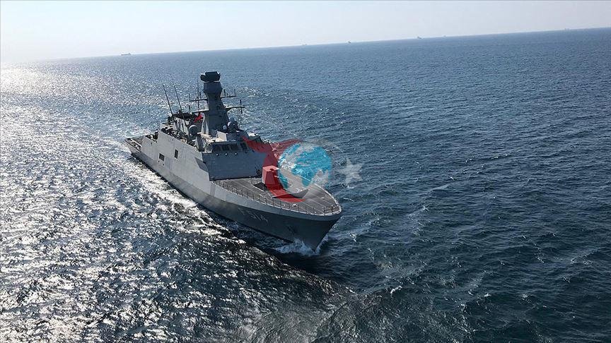 Turkiya mudofaa sanoatida tarixiy kun! Ertaga Yevropa Ittifoqiga a'zo davlatga yetkazib beriladi