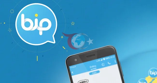 BiP Uygulaması ile Veliler Eğitim Bilgilerini Anında Öğreniyor