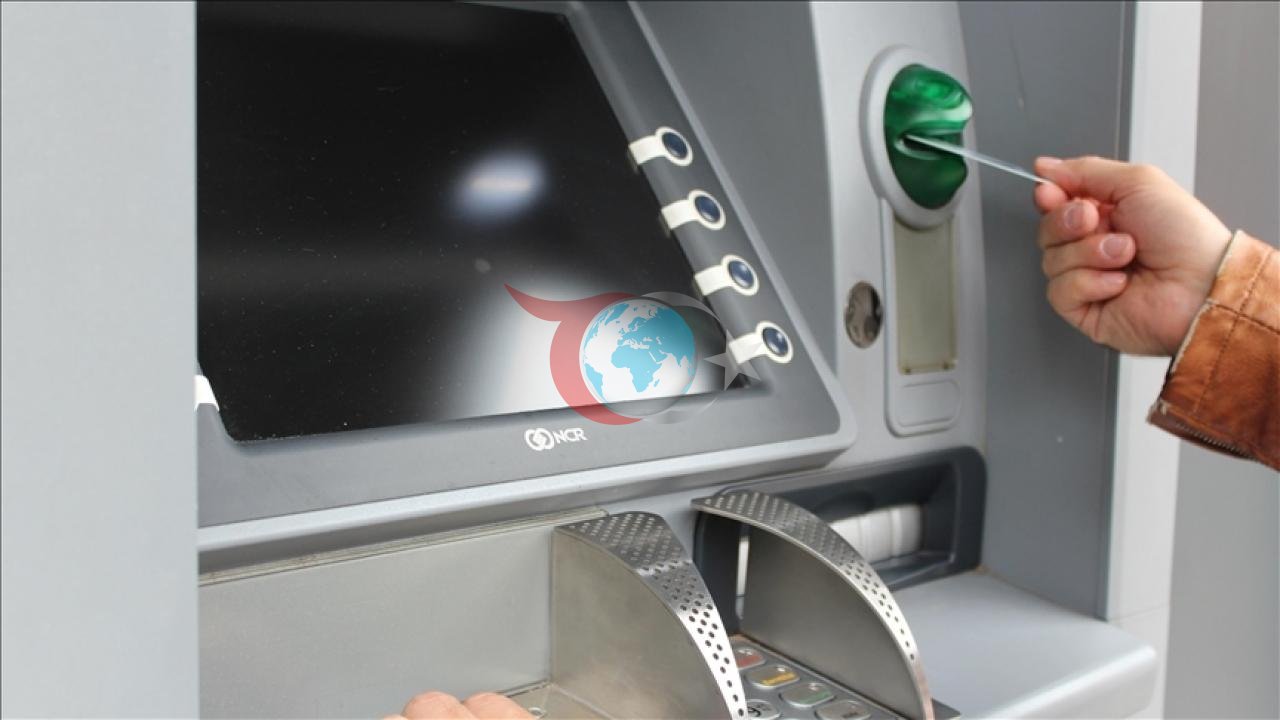 ICBC Türkiye'de ATM Hizmetlerini Sonlandırıyor: Diğer ATM'ler Ücretsiz