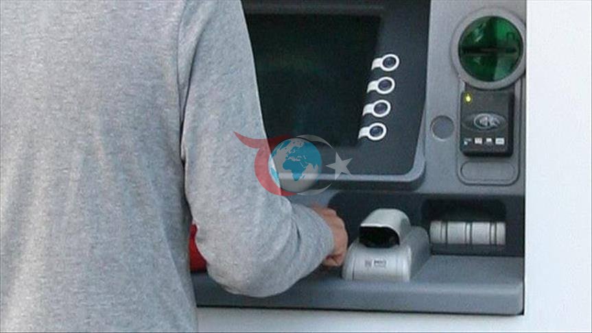 Bankacılık devi Türkiye'deki ATM'lerini kaldırıyor: Diğer ATM'ler ücretsiz ama bir şartla!