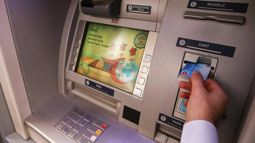 Bankacılık devi Türkiye'deki ATM'lerini kaldırıyor: Diğer ATM'ler ücretsiz ama bir şartla!
