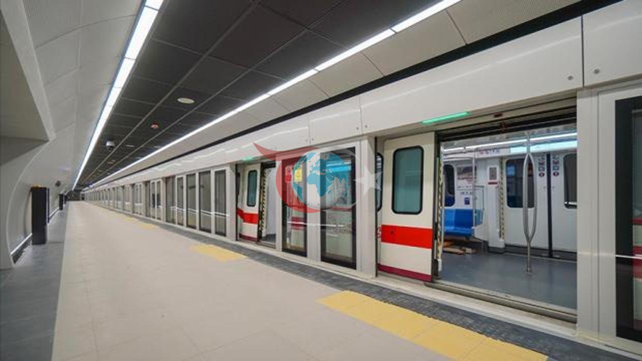 Erdoğan'dan İstanbul Metro Açılışında Önemli Açıklamalar