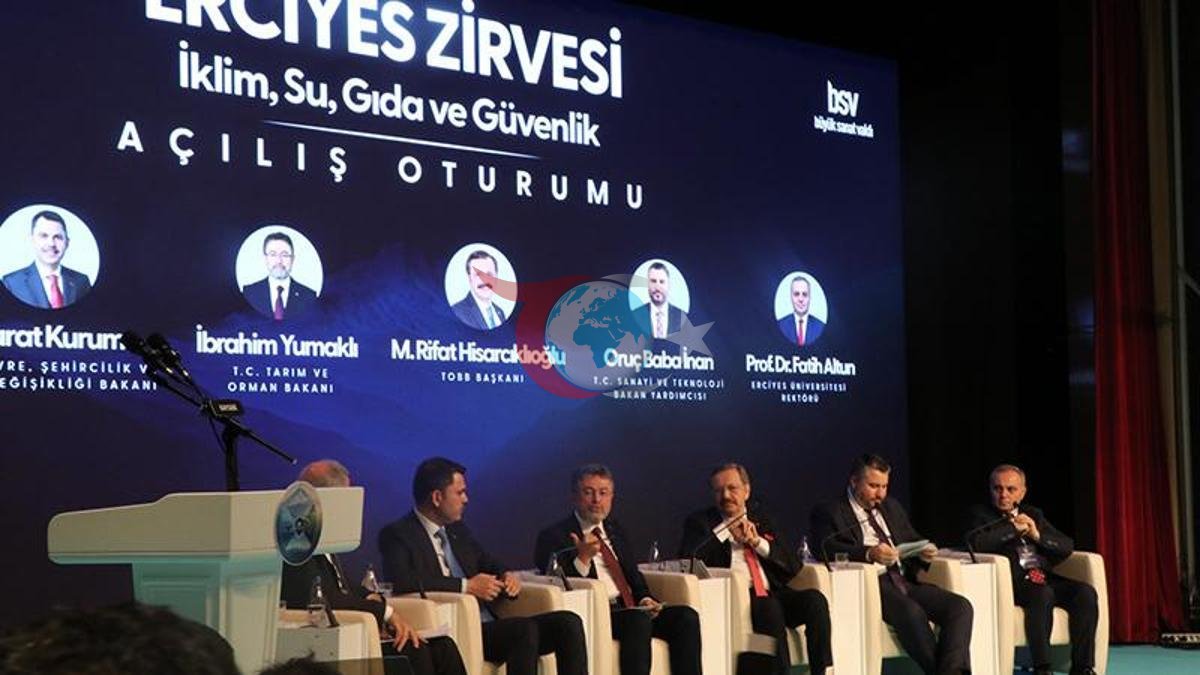 Türkiye'de Baraj Doluluk Oranında Rekor: Yüzde 81,5