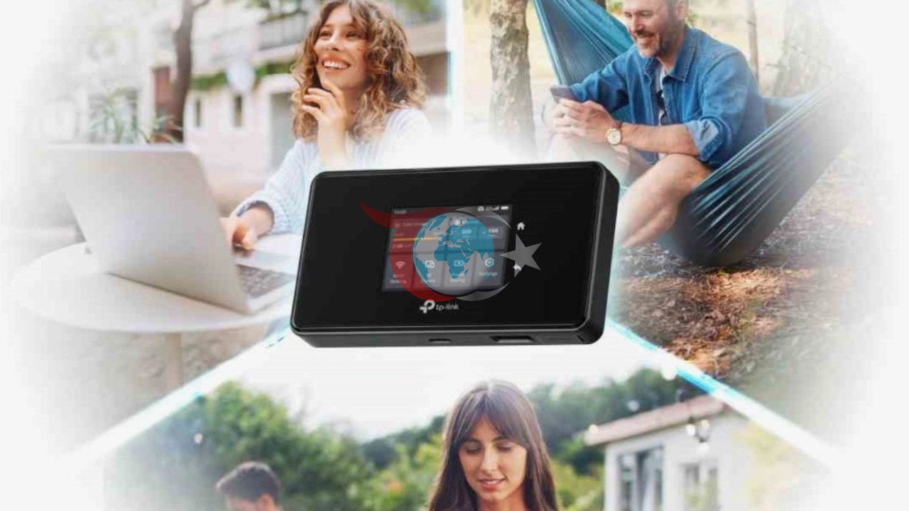 Türk Telekom'dan 5G Devrimi: TurboBox Go ile Sınır Tanımayan İnternet