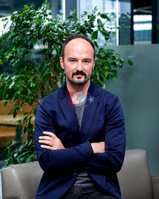 Turkcell&rsquo;in Shaq diye 5G reklamına Kristal Elma&rsquo;dan 5 Kristal Elma, 2 Büyük Ödül - Resim : 3