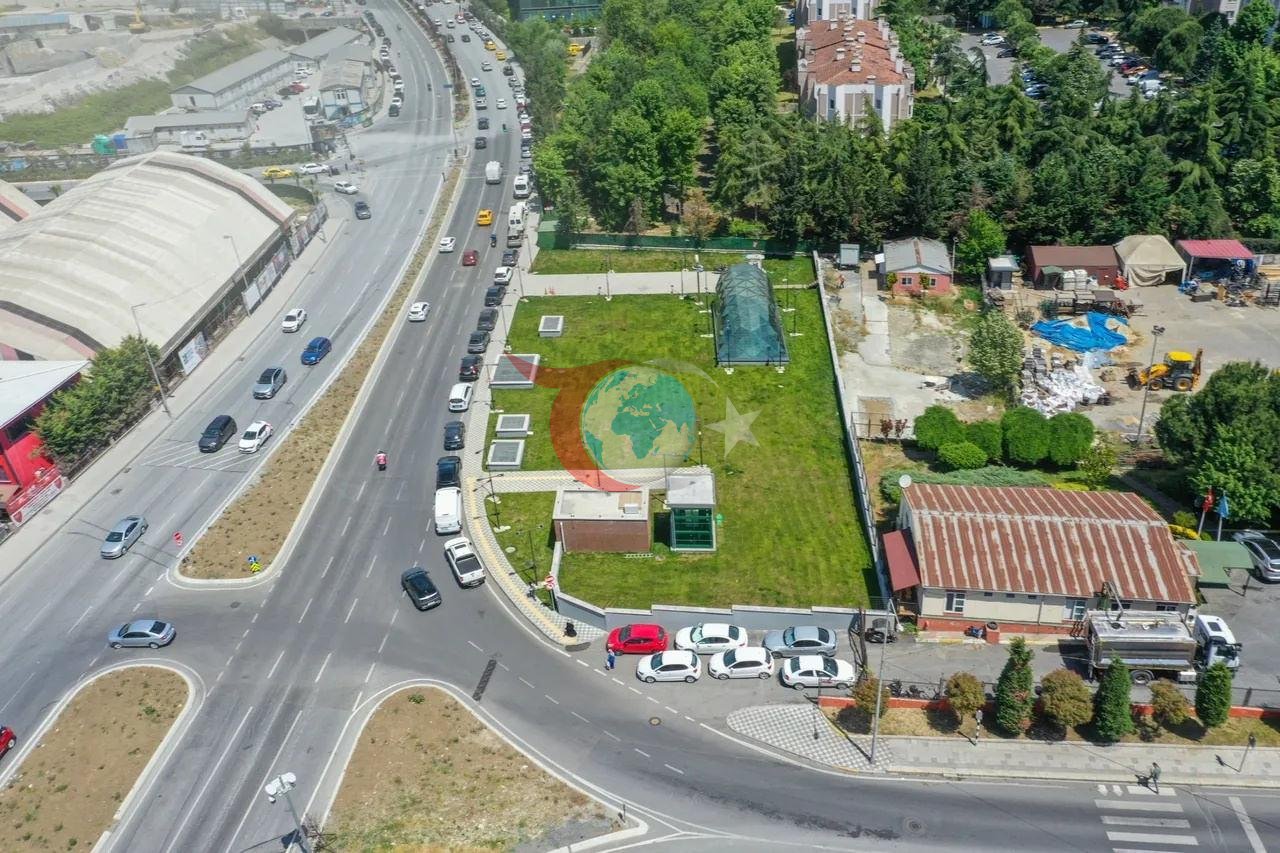 İstanbul'un en uzun metrosu açıldı: Havalimanı 30 dakikaya düştü: 