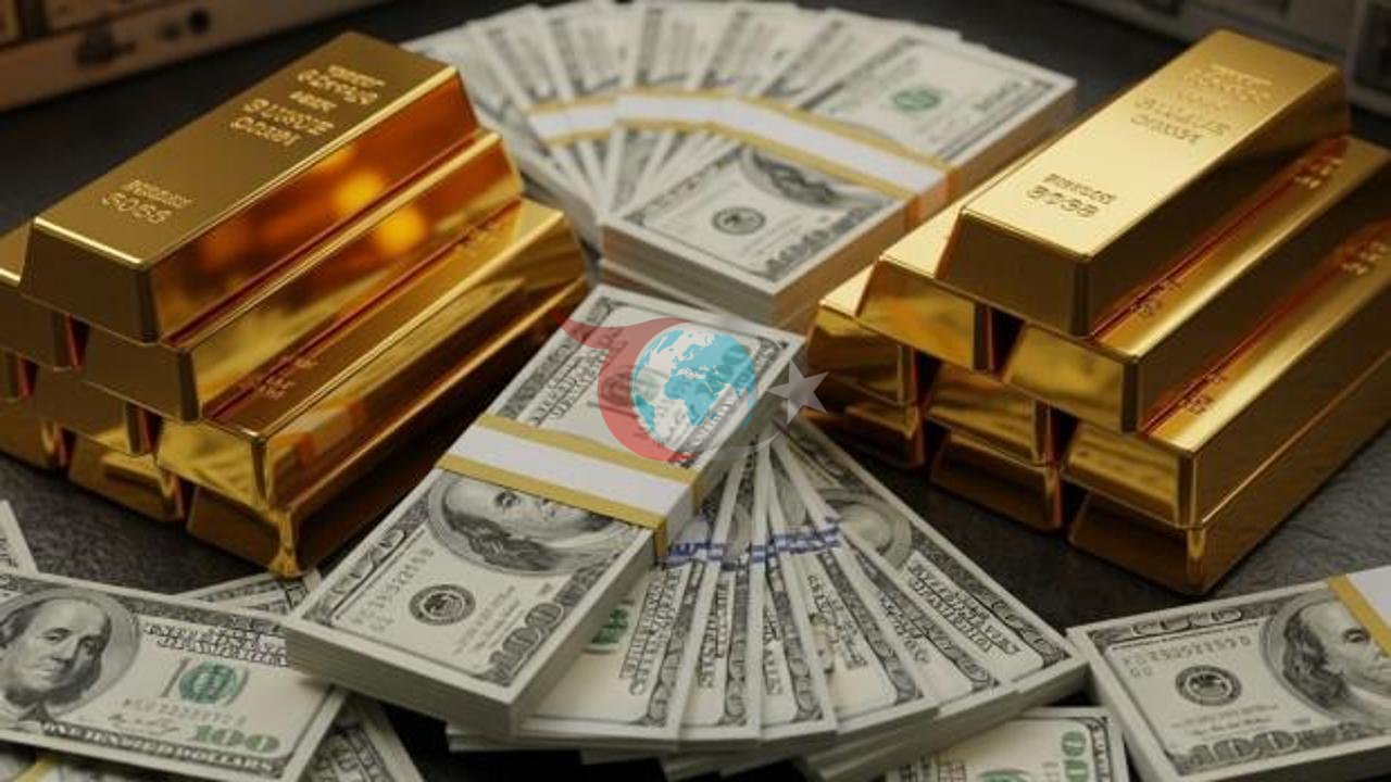 Altın Fiyatlarında Düşüş: Fed ve İsviçre'den Gelen Haberler Etkili