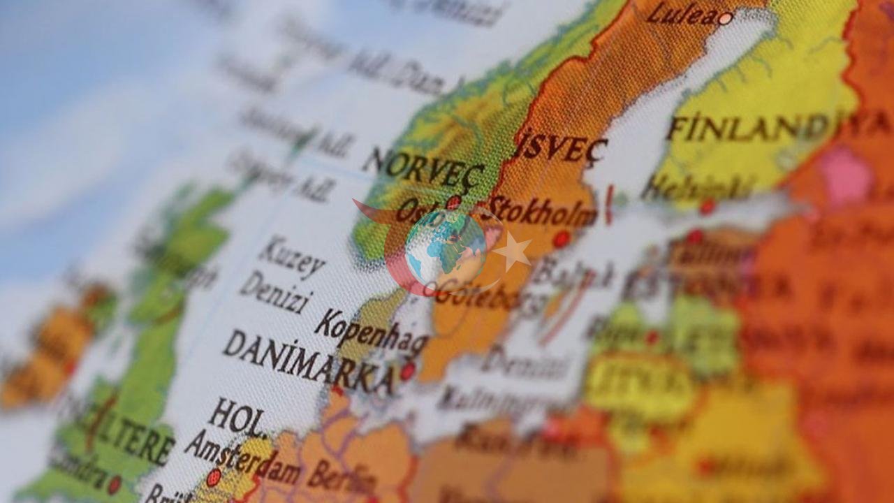 Norveç, İsrail Yerleşimleriyle Ticaret Yasağı Planlıyor