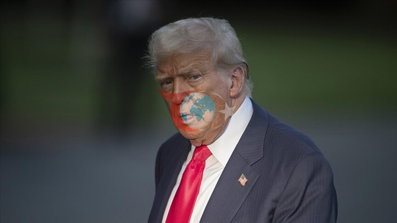 Trump'tan İran Anlaşmasına ve Eleştirilere Sert Yanıt