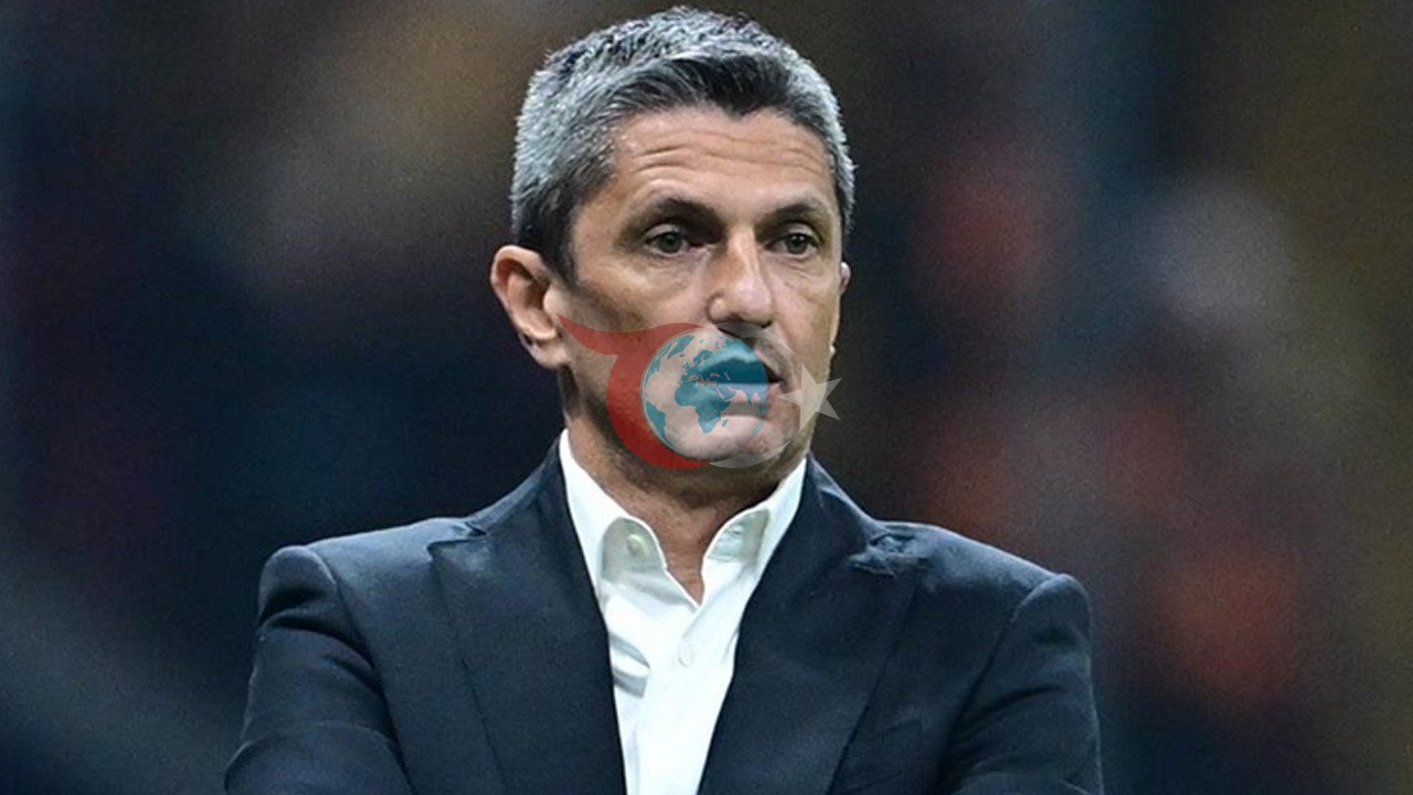 Razvan Lucescu ve PAOK Yollarını Ayırdı