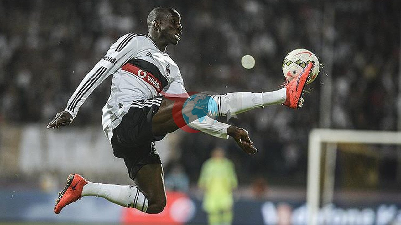 Demba Ba, Le Havre'de Sportif Direktör Olarak Göreve Başladı
