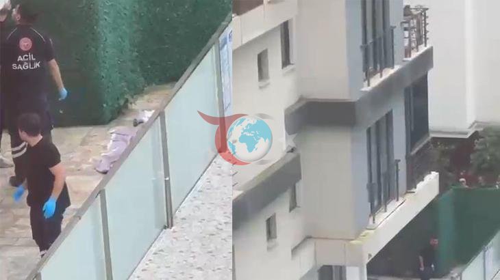 İstanbul'da Korkunç Olay: Boşanan Çiftin Cesetleri Bahçede Bulundu