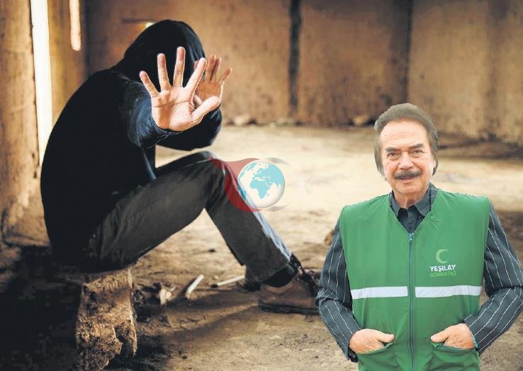 Orhan Gencebay ile Yeşilay'dan Anlamlı Farkındalık Çağrısı