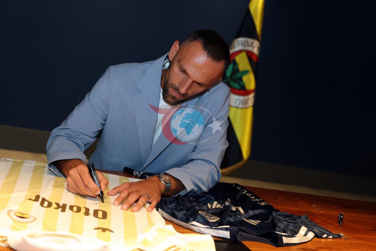 Vedat Muriqi
