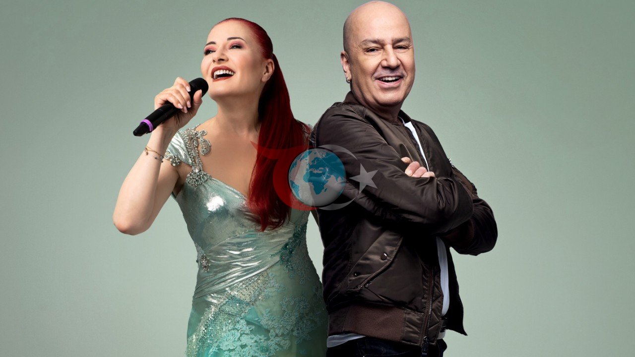Murat Yeter'in 'Folk' Projesinde Yıldızlar Geçidi