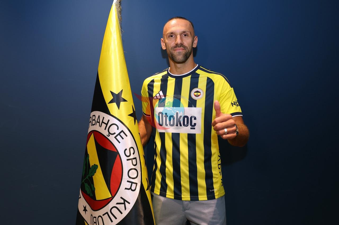Vedat Muriqi