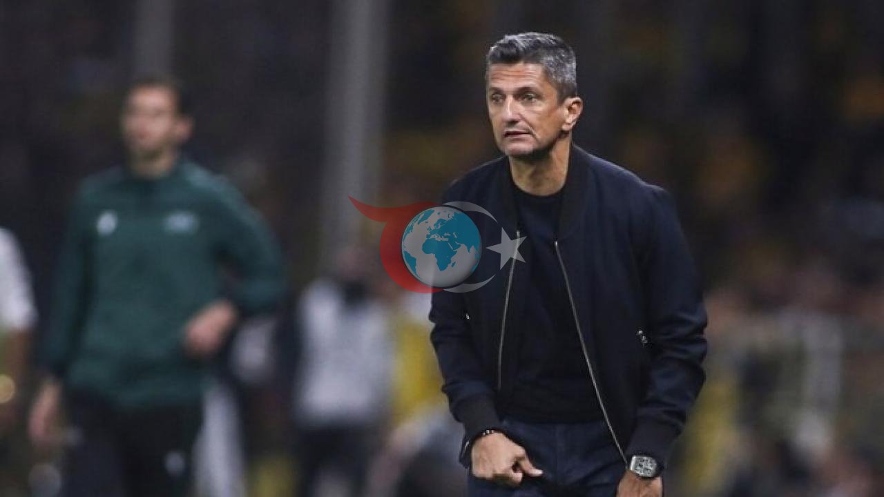 PAOK Razvan Luchesku bilan xayrlashdi